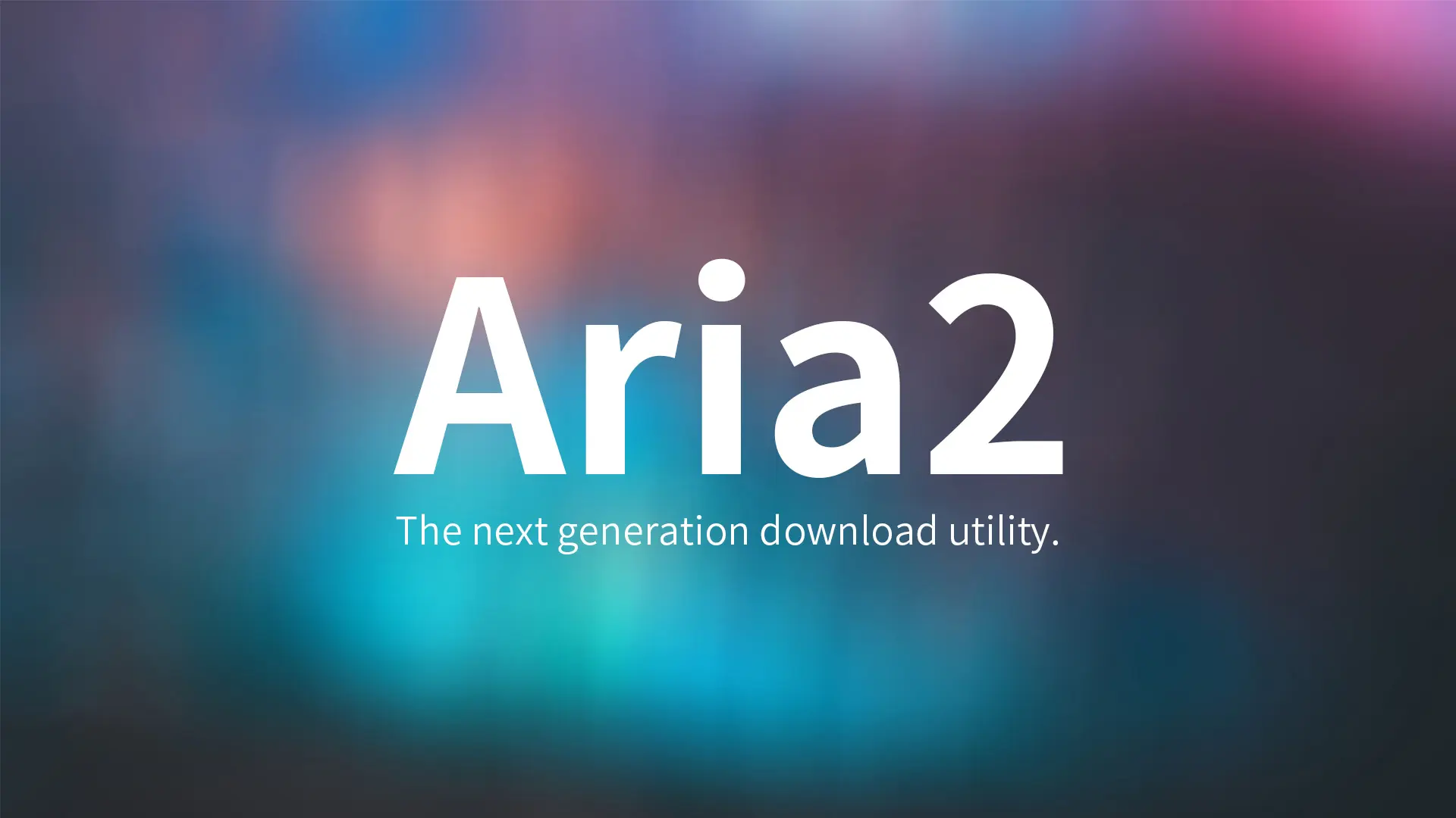 Linux 系统安装使用 Aria2+AriaNG