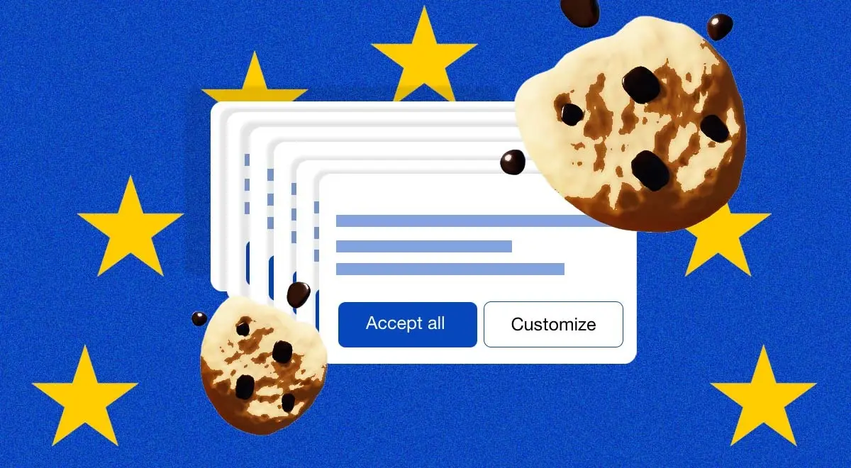 网站添加 Cookie Banner