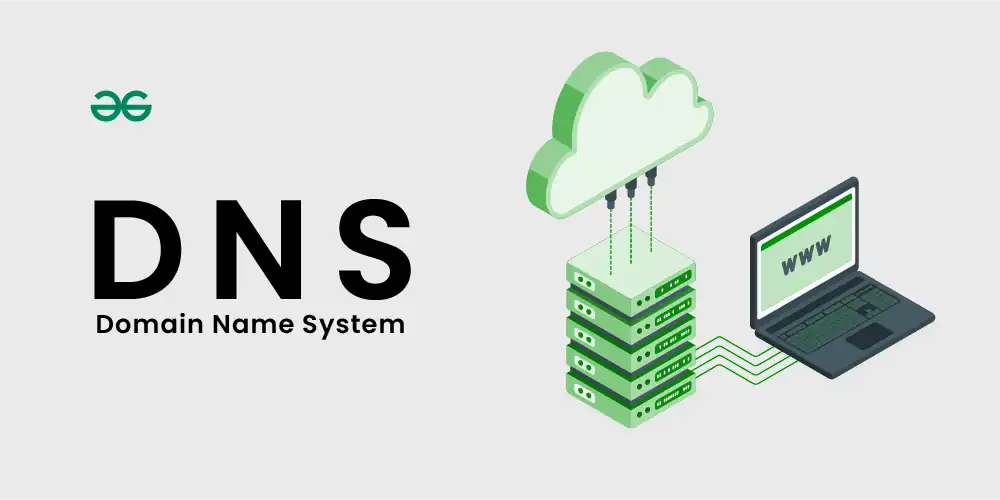 免费公共 DNS 服务器大全