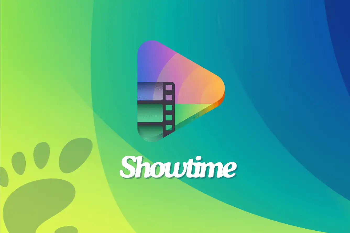 Showtime： 适用于 GNOME 的现代视频播放器