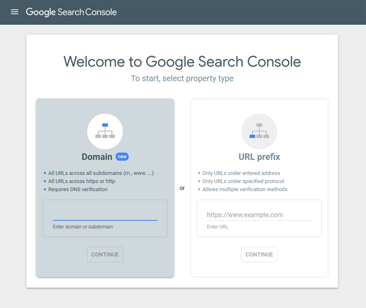 什么是 Google Search Console?