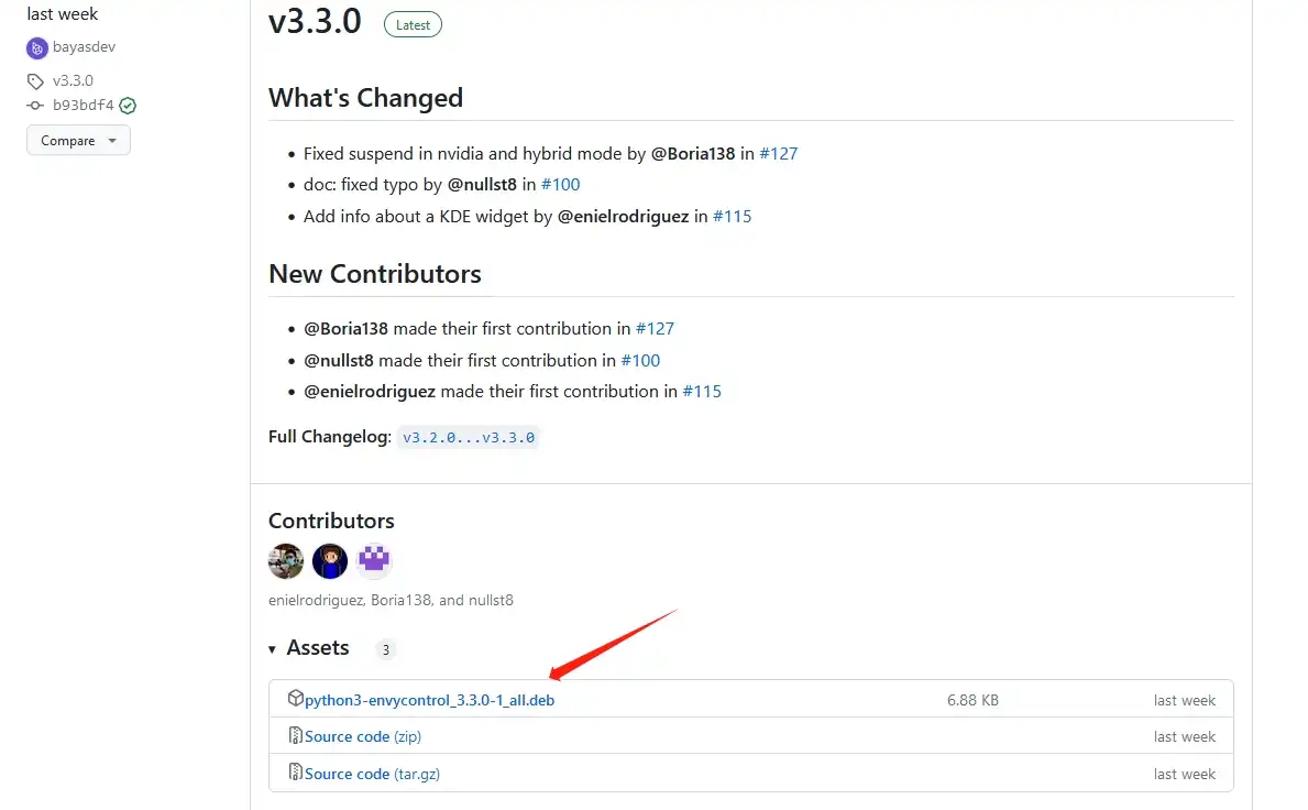python3-envycontrol
